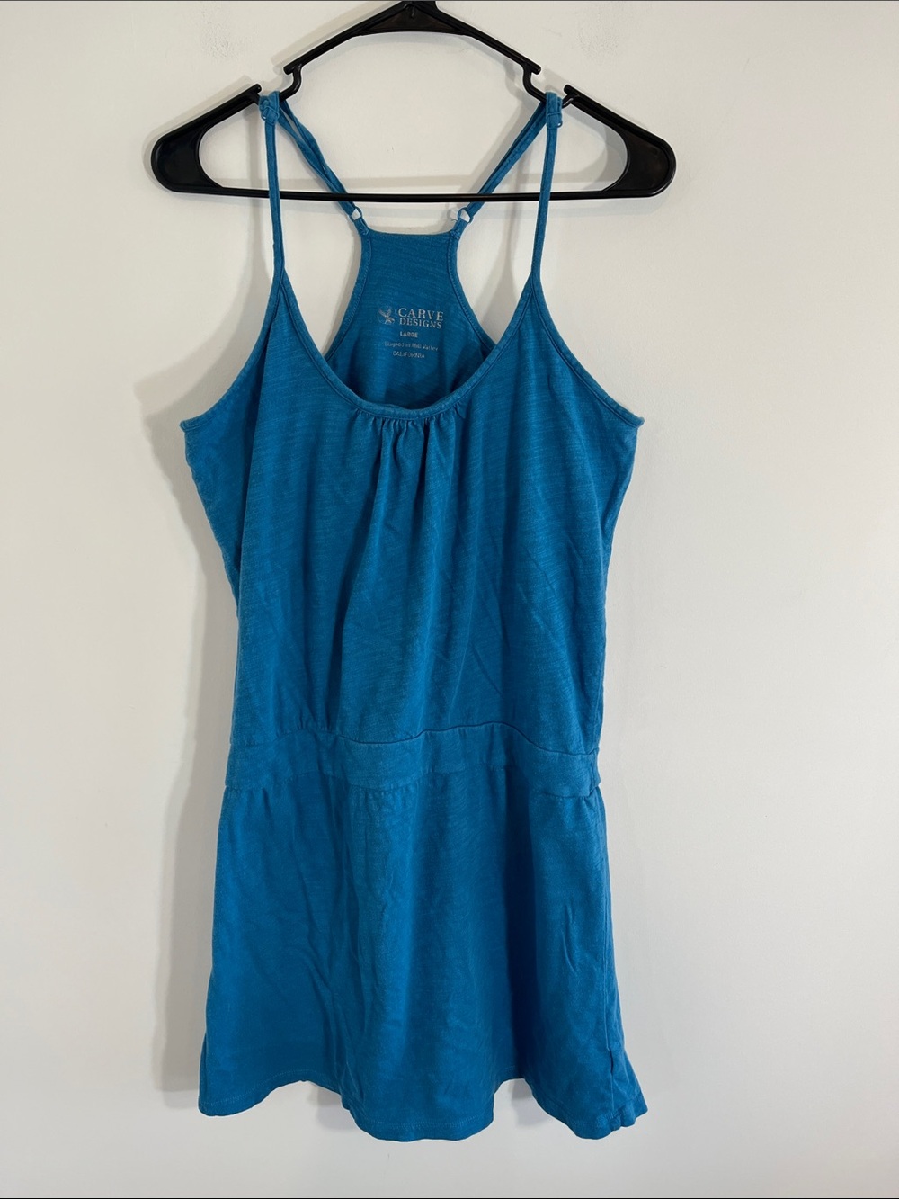 Carve Designs dress Large